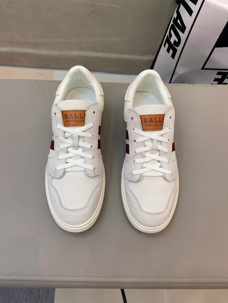 Bally Sneakers